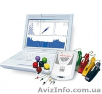 Кардиограф, допплер, энцефалограф, миограф, реограф Кировоград - <ro>Изображение</ro><ru>Изображение</ru> #1, <ru>Объявление</ru> #1048465