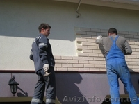 Термопанели с клинкерной плиткой Кировоград,Н - <ro>Изображение</ro><ru>Изображение</ru> #1, <ru>Объявление</ru> #1038891