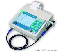 Кардиограф, допплер, энцефалограф, миограф, реограф Кировоград - <ro>Изображение</ro><ru>Изображение</ru> #6, <ru>Объявление</ru> #1048465