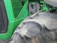 Трактор John Deere 8410 - <ro>Изображение</ro><ru>Изображение</ru> #5, <ru>Объявление</ru> #1065660