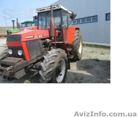 Трактор Zetor ZTS 16245 - <ro>Изображение</ro><ru>Изображение</ru> #2, <ru>Объявление</ru> #1065656