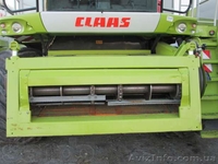 Комбайн CLAAS Lexion 580 - <ro>Изображение</ro><ru>Изображение</ru> #3, <ru>Объявление</ru> #1065658