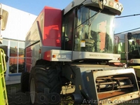 Продам Комбайн зерноуборочный MASSEY FERGUSON 7274 cerea - <ro>Изображение</ro><ru>Изображение</ru> #2, <ru>Объявление</ru> #1065659