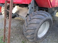Продам Комбайн зерноуборочный MASSEY FERGUSON 7274 cerea - <ro>Изображение</ro><ru>Изображение</ru> #4, <ru>Объявление</ru> #1065659