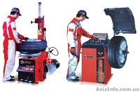 Шиномонтаж Bright. Шиномонтажное оборудование под ключ от 2700 у.е. - <ro>Изображение</ro><ru>Изображение</ru> #1, <ru>Объявление</ru> #1059260