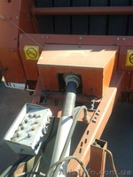 Продам пресс подборщик Hesston 5650.рулонный - <ro>Изображение</ro><ru>Изображение</ru> #2, <ru>Объявление</ru> #1055344