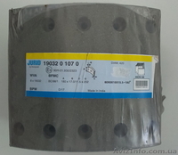 Тормозные накладки под заказ - <ro>Изображение</ro><ru>Изображение</ru> #1, <ru>Объявление</ru> #1075328