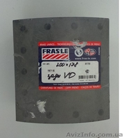 Тормозные накладки под заказ - <ro>Изображение</ro><ru>Изображение</ru> #2, <ru>Объявление</ru> #1075328