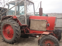 Продам Трактор ЮМЗ-6, Причіп 2ПТС-4, Плуг ПЛН-3-35 - <ro>Изображение</ro><ru>Изображение</ru> #1, <ru>Объявление</ru> #1077484
