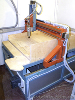 Фрезерный станок с ЧПУ, CNC: AURA-1210 - <ro>Изображение</ro><ru>Изображение</ru> #1, <ru>Объявление</ru> #1094419