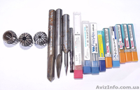 Фрезерный станок с ЧПУ, CNC: AURA-1210 - <ro>Изображение</ro><ru>Изображение</ru> #7, <ru>Объявление</ru> #1094419
