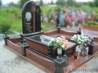 Изделия из натурального камня. Гранит, мрамор Кировоград. Ступени, плиты - <ro>Изображение</ro><ru>Изображение</ru> #2, <ru>Объявление</ru> #1107112