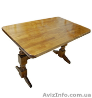 Стол для кафе, Стол Квадратн - <ro>Изображение</ro><ru>Изображение</ru> #1, <ru>Объявление</ru> #1108267