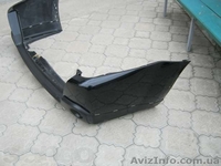 Задний бампер Nisan X-TAIL 2012 - <ro>Изображение</ro><ru>Изображение</ru> #2, <ru>Объявление</ru> #1118920