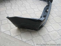 Задний бампер Nisan X-TAIL 2012 - <ro>Изображение</ro><ru>Изображение</ru> #3, <ru>Объявление</ru> #1118920