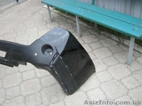 Задний бампер Nisan X-TAIL 2012 - <ro>Изображение</ro><ru>Изображение</ru> #5, <ru>Объявление</ru> #1118920