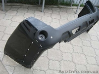 Задний бампер Nisan X-TAIL 2012 - <ro>Изображение</ro><ru>Изображение</ru> #6, <ru>Объявление</ru> #1118920