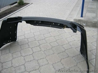 Задний бампер Nisan X-TAIL 2012 - <ro>Изображение</ro><ru>Изображение</ru> #7, <ru>Объявление</ru> #1118920