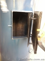 Котел для отопления - <ro>Изображение</ro><ru>Изображение</ru> #2, <ru>Объявление</ru> #1126638