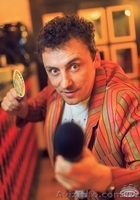 ведущий на Вашем празднике - <ro>Изображение</ro><ru>Изображение</ru> #1, <ru>Объявление</ru> #1124531