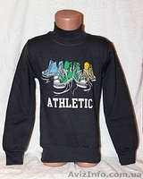 Турецкая детская одежда оптом - <ro>Изображение</ro><ru>Изображение</ru> #3, <ru>Объявление</ru> #1127227