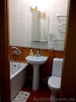 Рядом Медицинский центр «Материнка»,посуточно  ул.Шевченко - <ro>Изображение</ro><ru>Изображение</ru> #6, <ru>Объявление</ru> #1147788