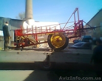 ОбрискувачіОП-2000,ЗМ-60,ОВС-25 - <ro>Изображение</ro><ru>Изображение</ru> #2, <ru>Объявление</ru> #1153871