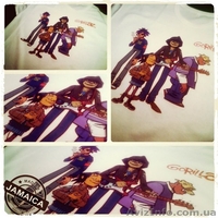 Печать на футболках, чашках, подушках, пазлах, магнитах. в Кировограде - <ro>Изображение</ro><ru>Изображение</ru> #1, <ru>Объявление</ru> #1175329