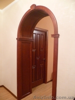 Новые двери ищут хозяев - <ro>Изображение</ro><ru>Изображение</ru> #4, <ru>Объявление</ru> #1013519