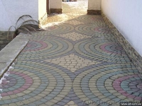 Укладка тротуарной плитки Кировоград - <ro>Изображение</ro><ru>Изображение</ru> #2, <ru>Объявление</ru> #1174377