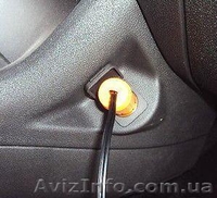 Мини авто-компрессор Continental - <ro>Изображение</ro><ru>Изображение</ru> #2, <ru>Объявление</ru> #1196089