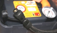 Мини авто-компрессор Continental - <ro>Изображение</ro><ru>Изображение</ru> #4, <ru>Объявление</ru> #1196089