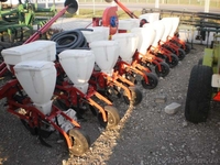 Оригинальная сеялка Су-6 СУ-8 (СУПН 6-8)сертификат - <ro>Изображение</ro><ru>Изображение</ru> #1, <ru>Объявление</ru> #1208986