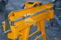Листогиб ручной Sorex ZRS-1160 Украина - <ro>Изображение</ro><ru>Изображение</ru> #3, <ru>Объявление</ru> #1205089