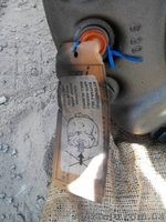 Гидромотор хода - <ro>Изображение</ro><ru>Изображение</ru> #3, <ru>Объявление</ru> #1216550