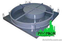 Формы для производства бетонных колодезных колец - <ro>Изображение</ro><ru>Изображение</ru> #4, <ru>Объявление</ru> #1214519