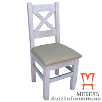 Мебель деревянная под старину, Стул Хит - <ro>Изображение</ro><ru>Изображение</ru> #1, <ru>Объявление</ru> #1222521