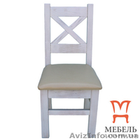 Мебель деревянная под старину, Стул Хит - <ro>Изображение</ro><ru>Изображение</ru> #2, <ru>Объявление</ru> #1222521