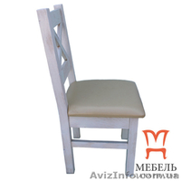 Мебель деревянная под старину, Стул Хит - <ro>Изображение</ro><ru>Изображение</ru> #3, <ru>Объявление</ru> #1222521