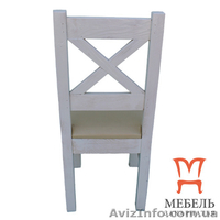 Мебель деревянная под старину, Стул Хит - <ro>Изображение</ro><ru>Изображение</ru> #4, <ru>Объявление</ru> #1222521