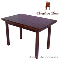 Купить столы для кафе, Стол Дельта 120х75 - <ro>Изображение</ro><ru>Изображение</ru> #1, <ru>Объявление</ru> #1212787