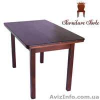 Купить столы для кафе, Стол Дельта 120х75 - <ro>Изображение</ro><ru>Изображение</ru> #4, <ru>Объявление</ru> #1212787