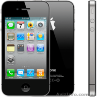 Iphone 4G Black/White - <ro>Изображение</ro><ru>Изображение</ru> #2, <ru>Объявление</ru> #1230656