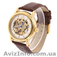Часы Vip Watch Men - <ro>Изображение</ro><ru>Изображение</ru> #2, <ru>Объявление</ru> #1230663