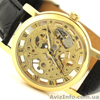 Часы Vip Watch Men - <ro>Изображение</ro><ru>Изображение</ru> #4, <ru>Объявление</ru> #1230663