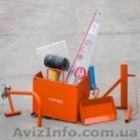 Продам газобетон AEROC №1 а Украине - <ro>Изображение</ro><ru>Изображение</ru> #4, <ru>Объявление</ru> #1237494