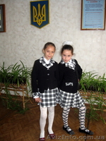 Продам жакет для девочки - <ro>Изображение</ro><ru>Изображение</ru> #9, <ru>Объявление</ru> #488344