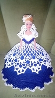 Сувенирные куклы ручной работы - <ro>Изображение</ro><ru>Изображение</ru> #2, <ru>Объявление</ru> #1236168