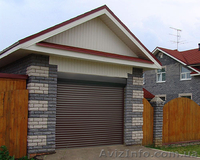 Роллеты Кировоград  защитные роллеты роллетные ворота рольставни  - <ro>Изображение</ro><ru>Изображение</ru> #3, <ru>Объявление</ru> #1257256