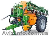 Оборудование, Комплектующие и Запчасти AMAZONE - <ro>Изображение</ro><ru>Изображение</ru> #2, <ru>Объявление</ru> #1296255